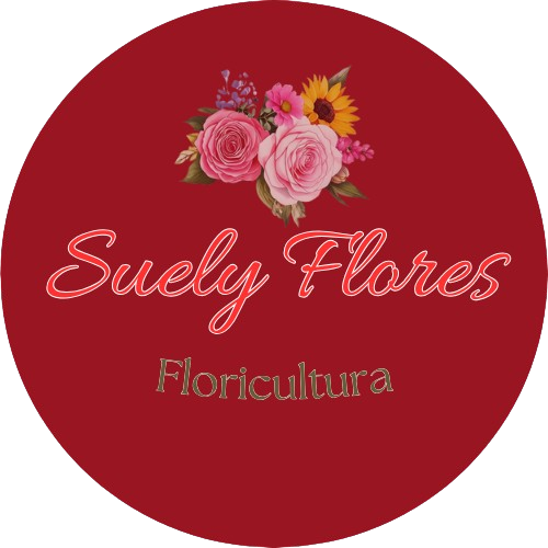 Logo Suely Flores
