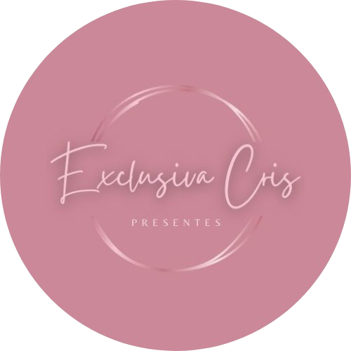 Logo Exclusiva Cris Presentes