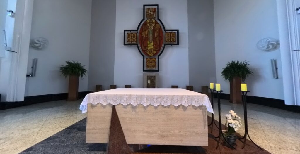 Altar