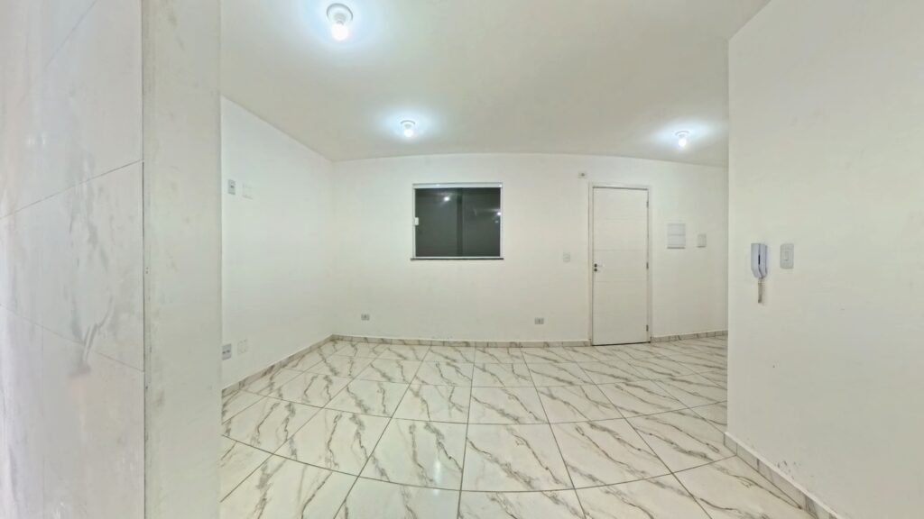 Cozinha para Sala