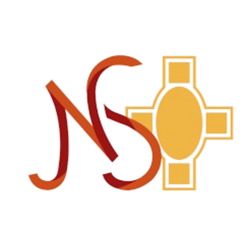 Logotipo Paróquia Nsa Conceição