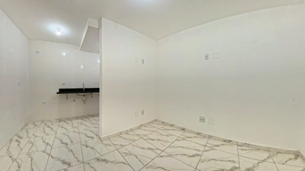 Sala Apartamento 11