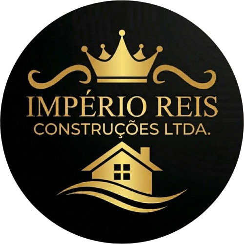 Logotipo Império Reis by Esferalll.