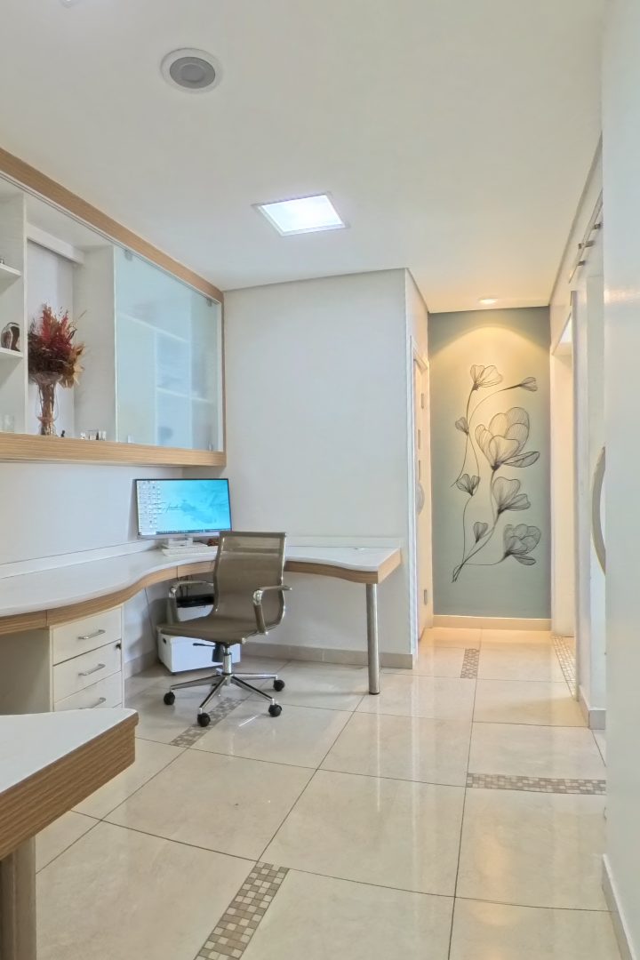 Corredor Work Space